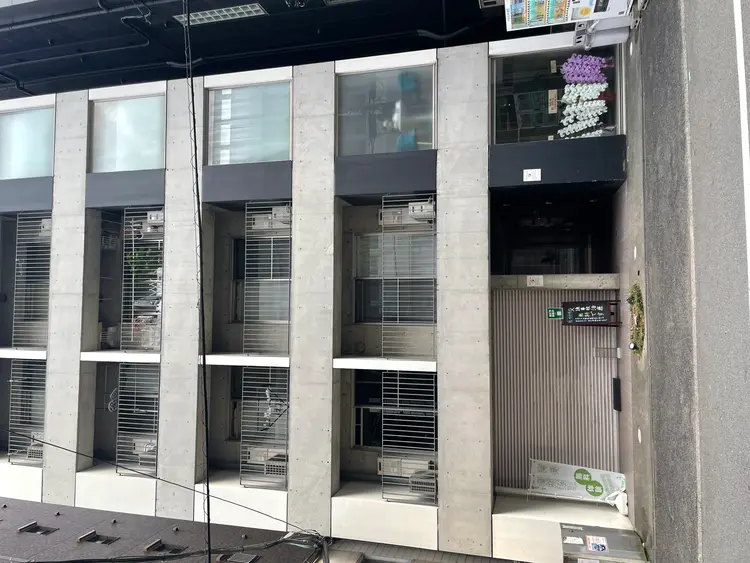 finoの内観・外観1