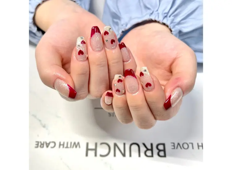 May&Way Salonの内観・外観3