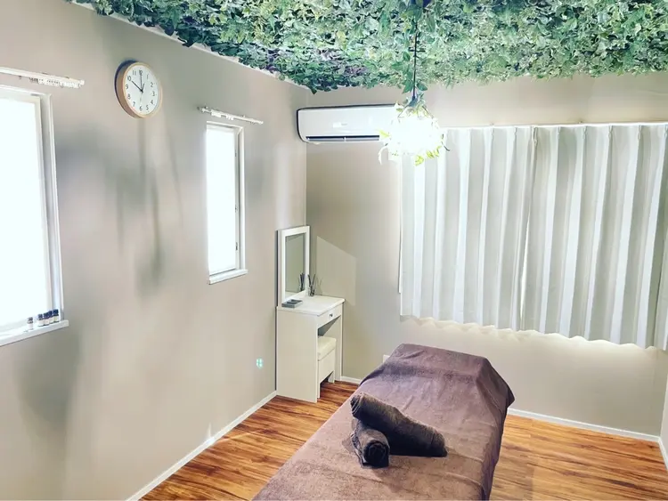 ハーブ/ニードルピーリング正規導入店 Oasis相模大野の画像