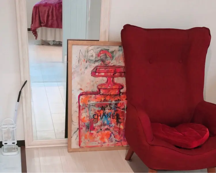 Cherie(シェリー)の内観・外観2