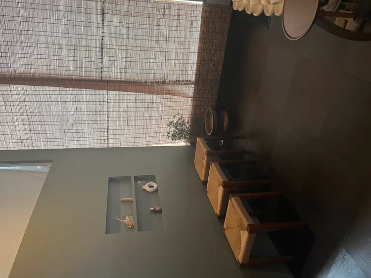 Jasmine mayの内観・外観3