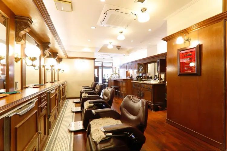 ACCESS OHHORIの内観・外観1