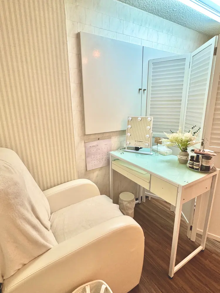 YOKU西梅田の内観・外観3