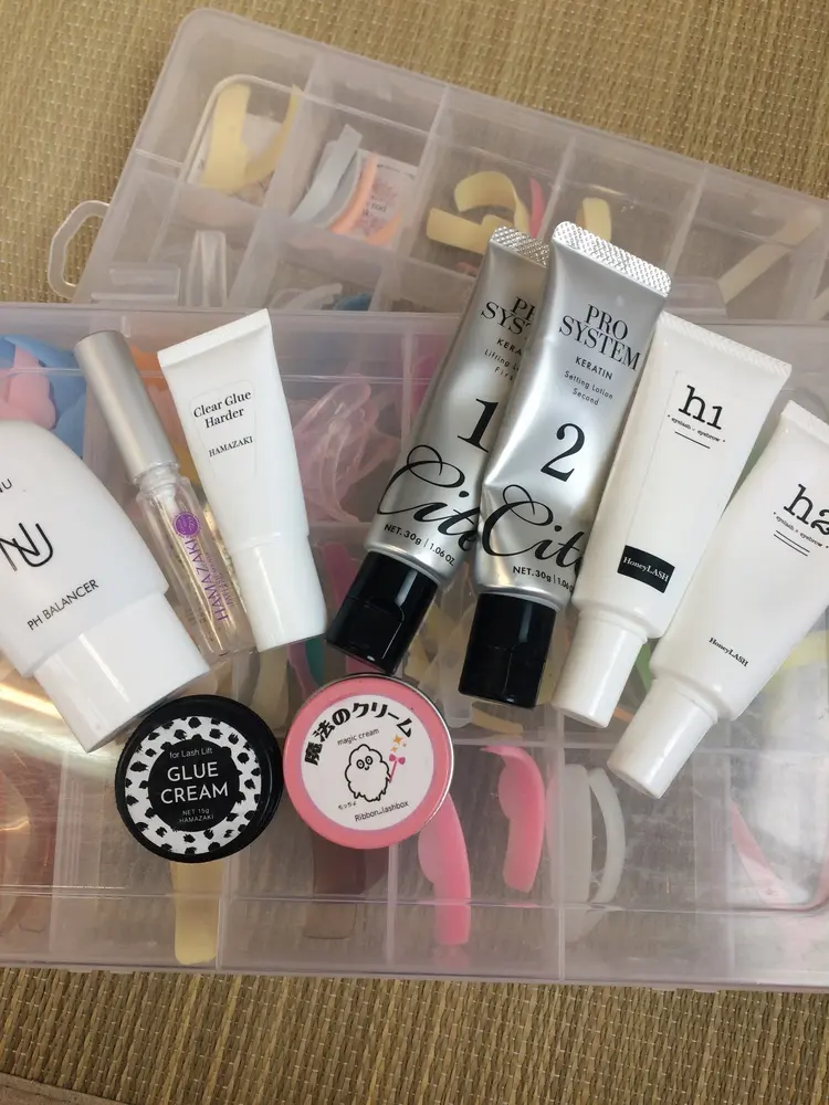 eye salon梵天瓜の内観・外観3