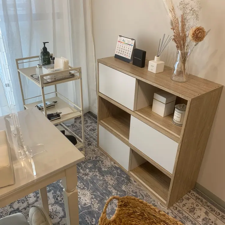 Léa nailの内観・外観3