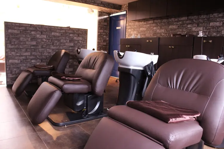 Velaceの内観・外観2