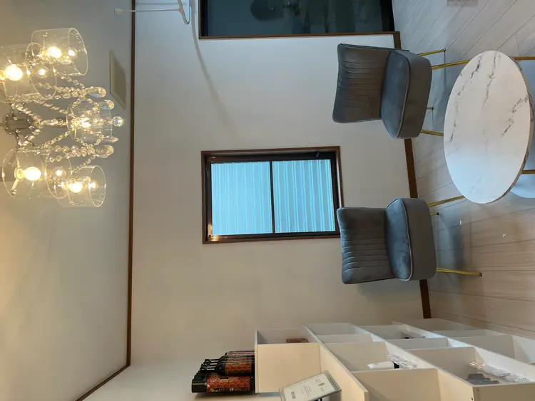 ECXIAの内観・外観2