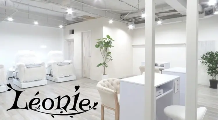 Ꮮ'eonieの内観・外観1