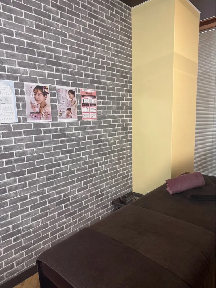 MIRAI小顔  岡山店の内観・外観2