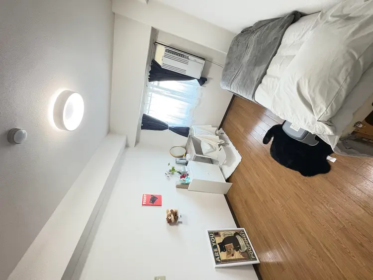 mes yeux eye salonの内観・外観3