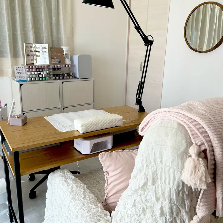 happinessの内観・外観2