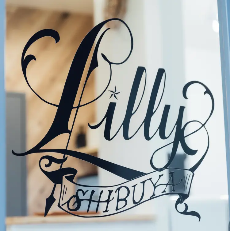 Lilly shibuyaの内観・外観3