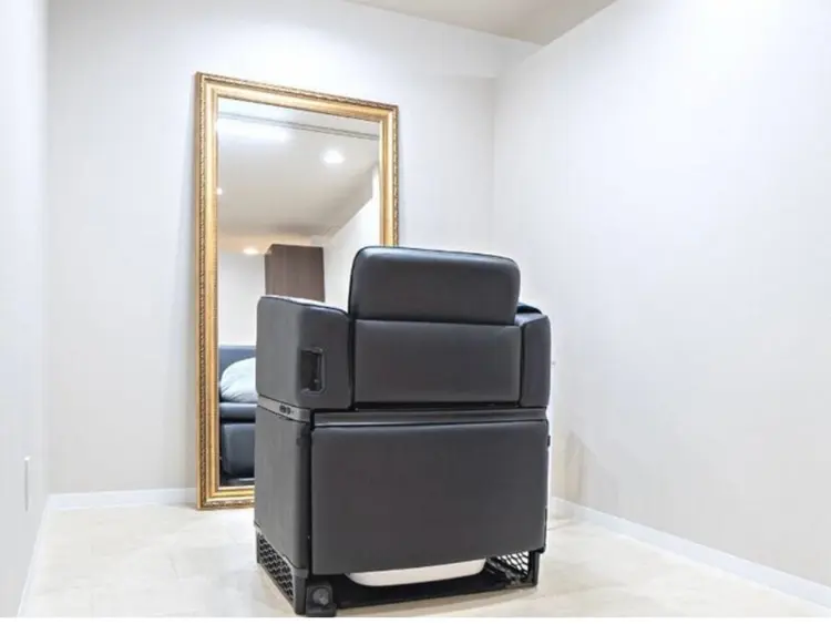 髪質改善専門店 fee 北千住店 [フィー北千住店]の内観・外観1