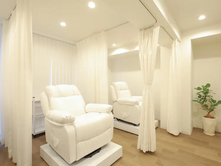 FAVORI eyelash salonの内観・外観2