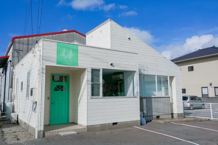 abeilleの内観・外観1