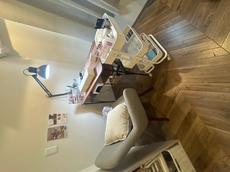 nail salon NORの内観・外観2