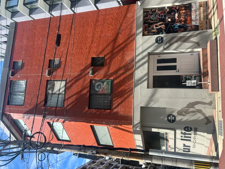 シミケア専門サロンTiele 福岡店の画像