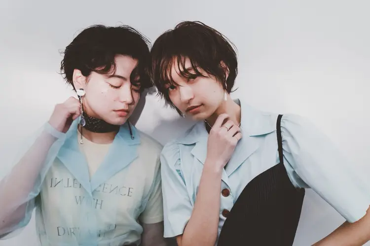 EvoLutyの内観・外観1