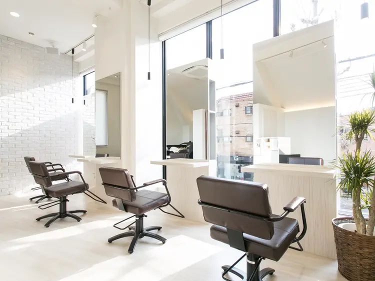 Silvetの内観・外観3