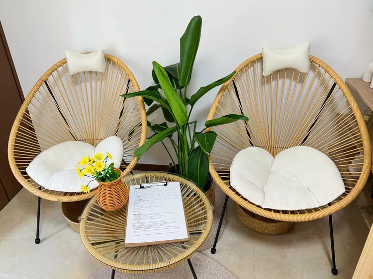 Amour troisの内観・外観1