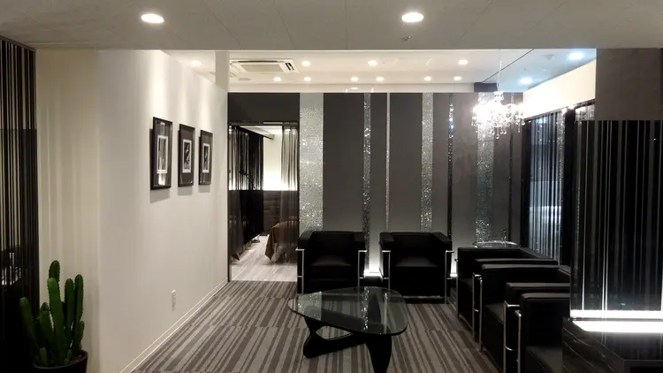 セレビアイの内観・外観1