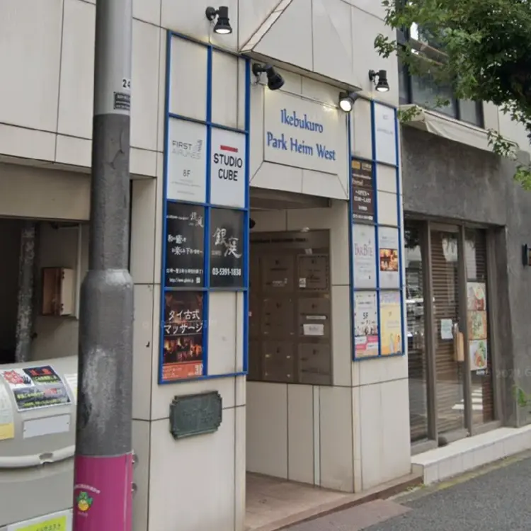 ネイルサロンエルザの内観・外観3