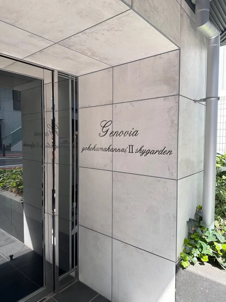 ill nailの内観・外観2