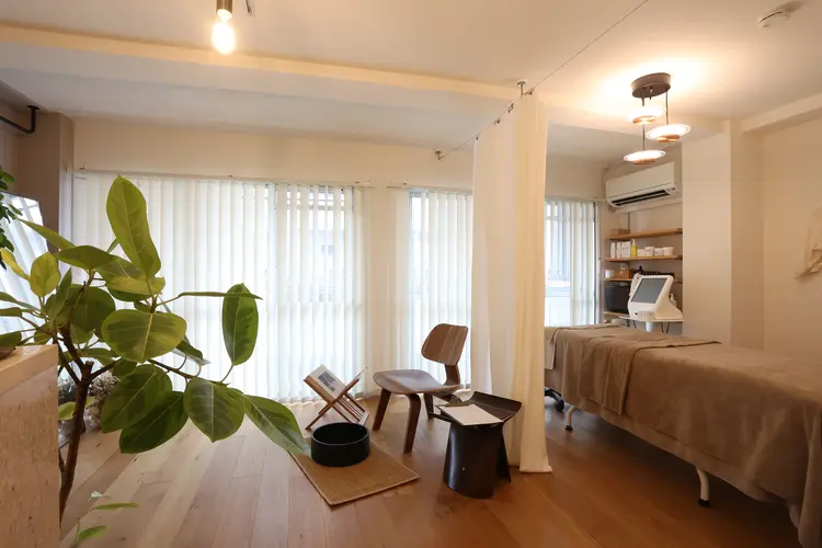 cherie（シェリー）の内観・外観1