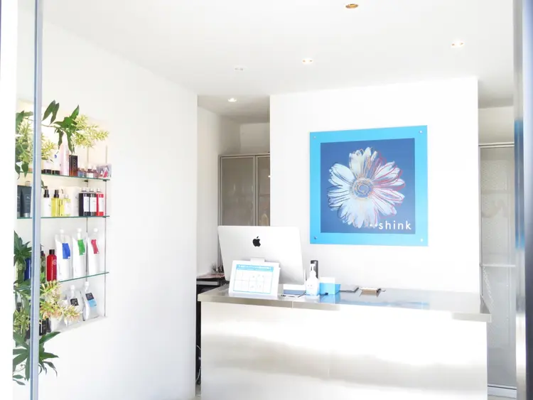 shinkの内観・外観2