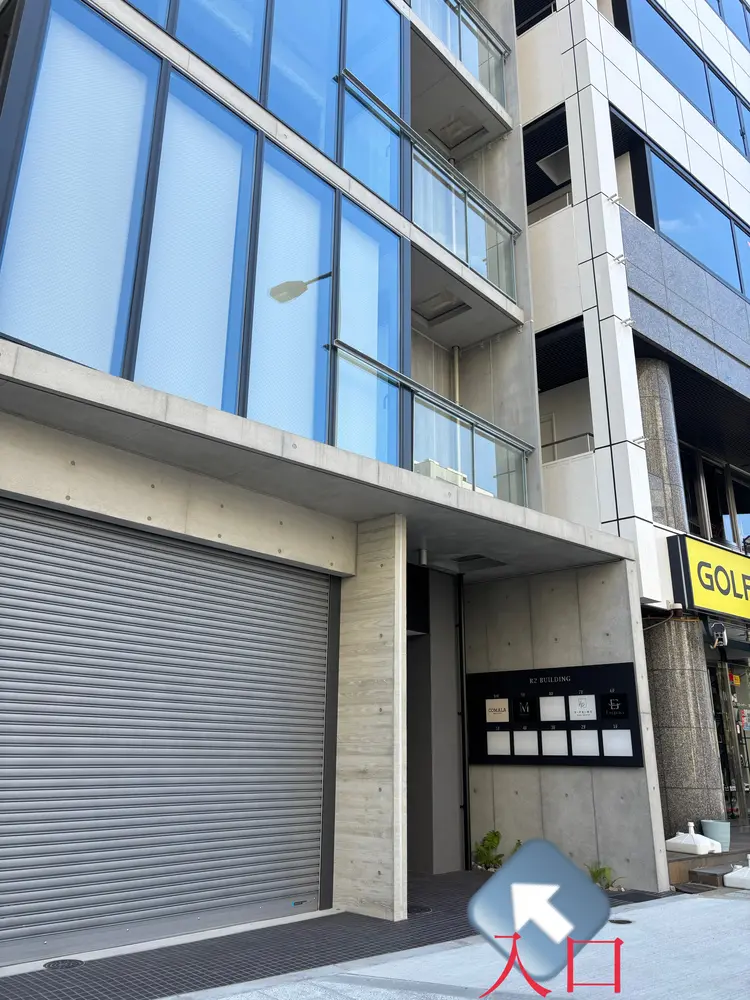 KKS Beautyの内観・外観1