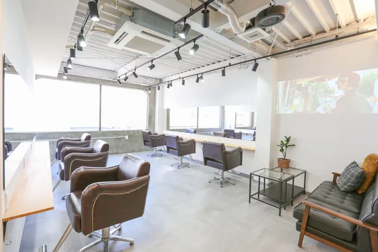 atelier　西葛西【アトリエ】の内観・外観2