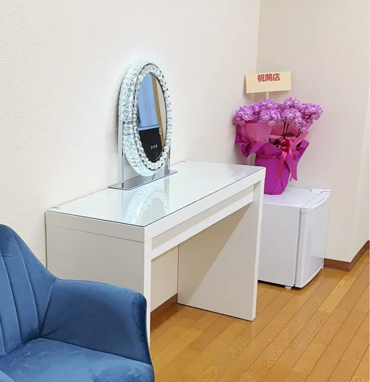 PT美容サロンの内観・外観3