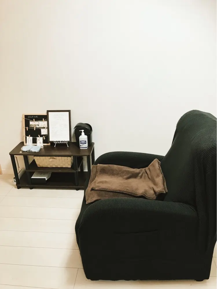 HANNA lashの内観・外観1