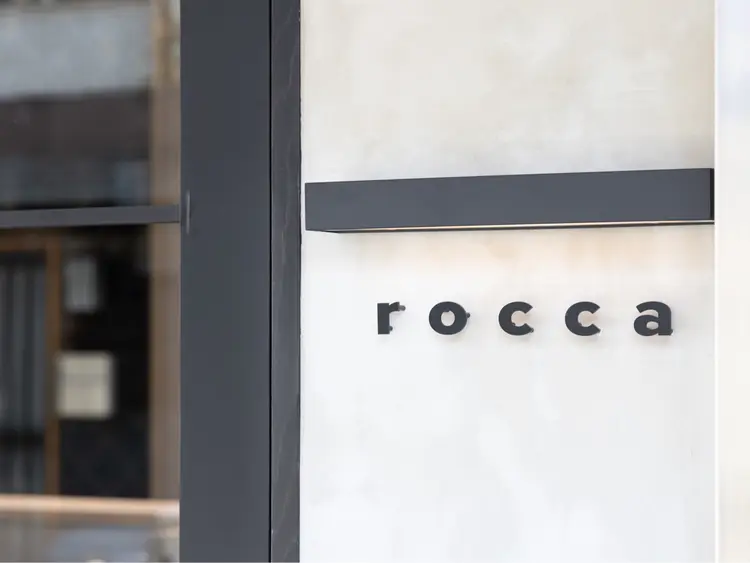 roccaの内観・外観1