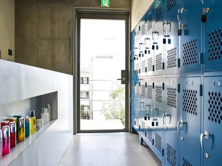 ROOMOOの内観・外観3