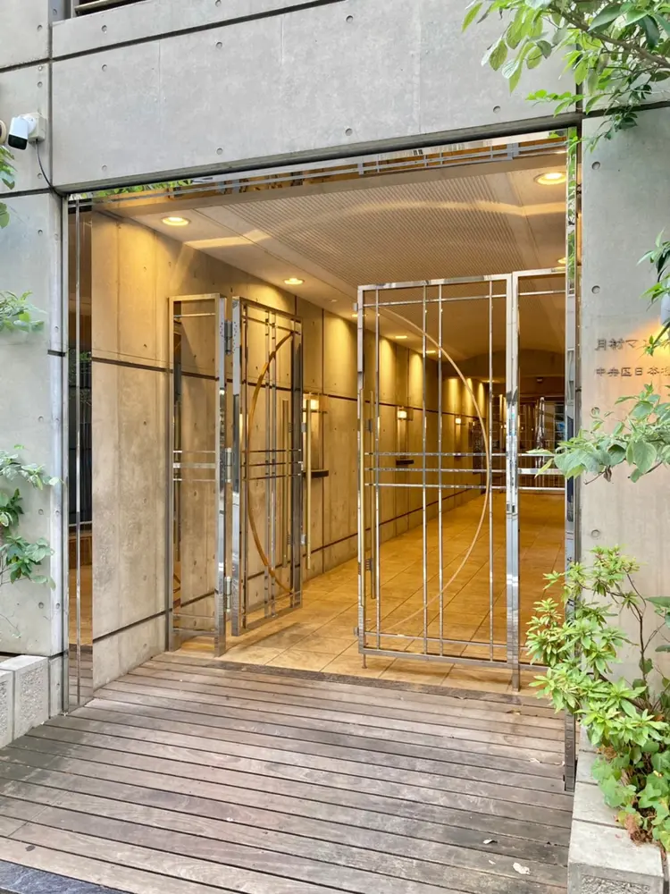 美容整体サロンChare 人形町店の内観・外観2