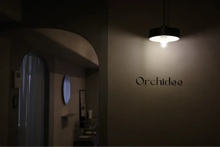 ビューティーサロン　Orchideeの内観・外観1