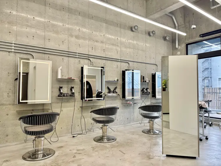 umu.の内観・外観1