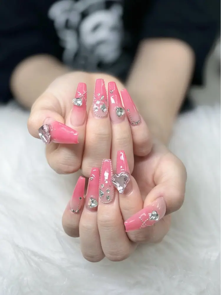 Julli nail studioの内観・外観2