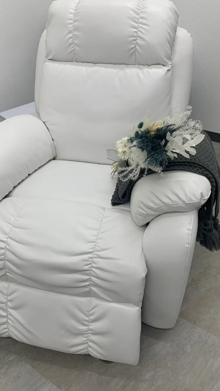 Blissful Nail＆Beautyの内観・外観2