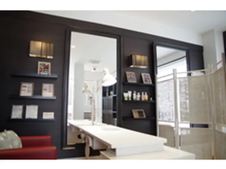 Hair & Nail MUSEおゆみ野店【ミューズ】の内観・外観3