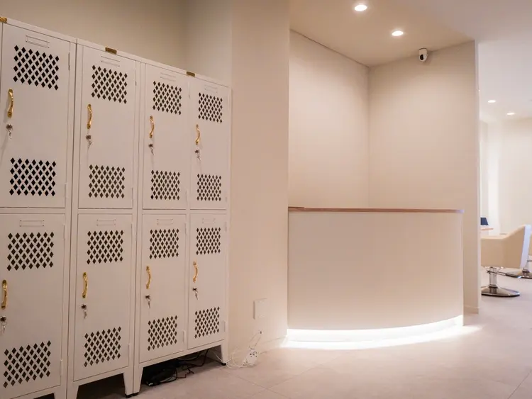 L'or Kyotoの内観・外観2