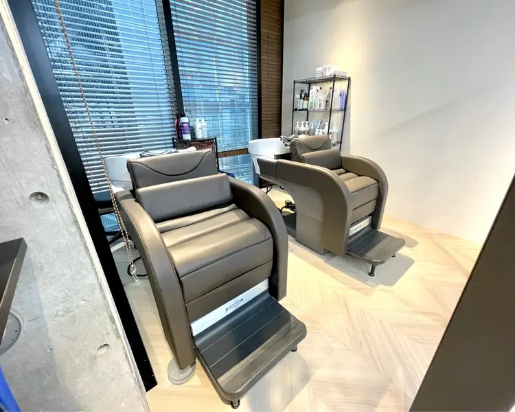 hairëの内観・外観2