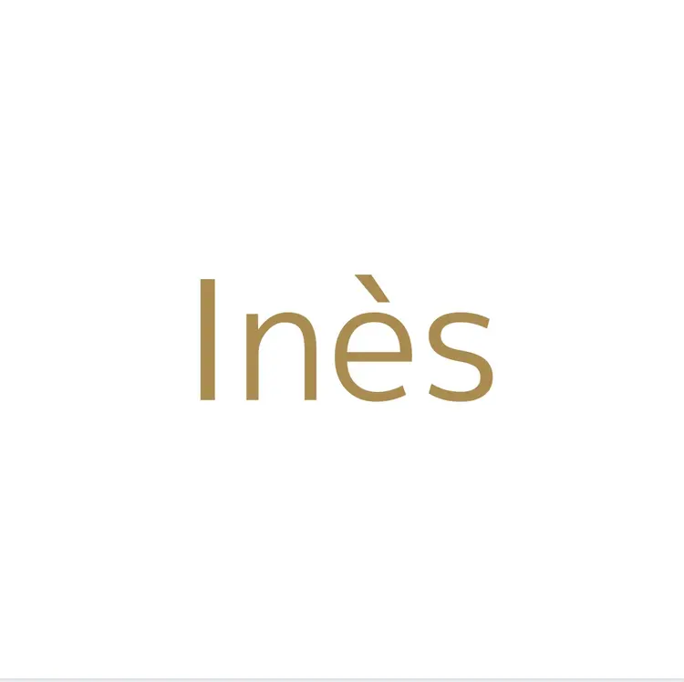 Inès(イネス)の内観・外観1