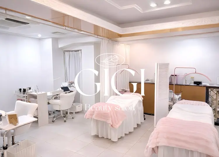 GIGI-ジジ-の内観・外観3