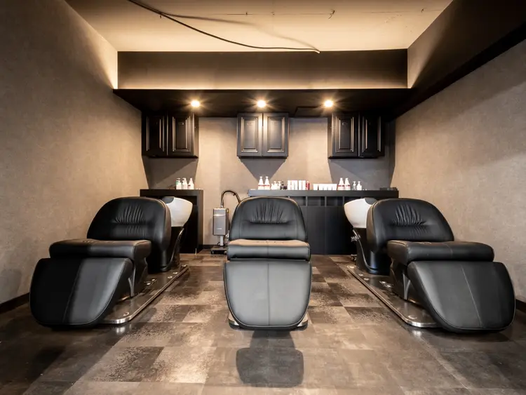 ORIGIN+の内観・外観2