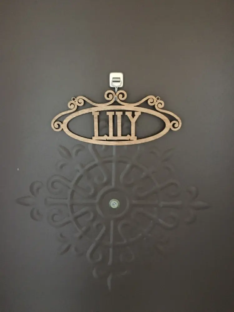 Lilyの内観・外観3