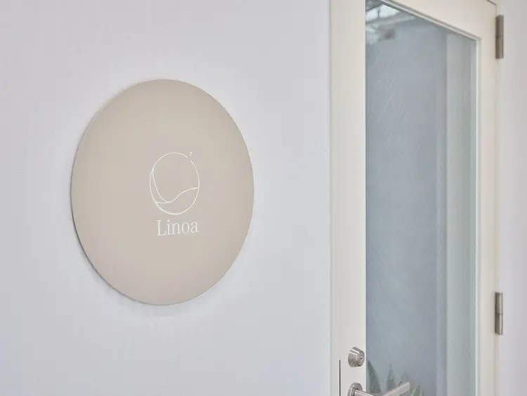 髪質改善　個室サロン　Linoa【リノア】西梅田　福島　美容室の内観・外観3