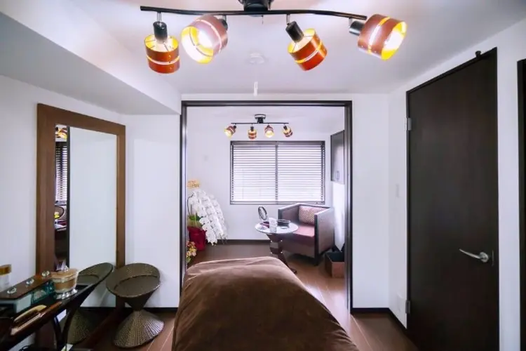 espere bonheur   （エスペールボナール）の内観・外観2