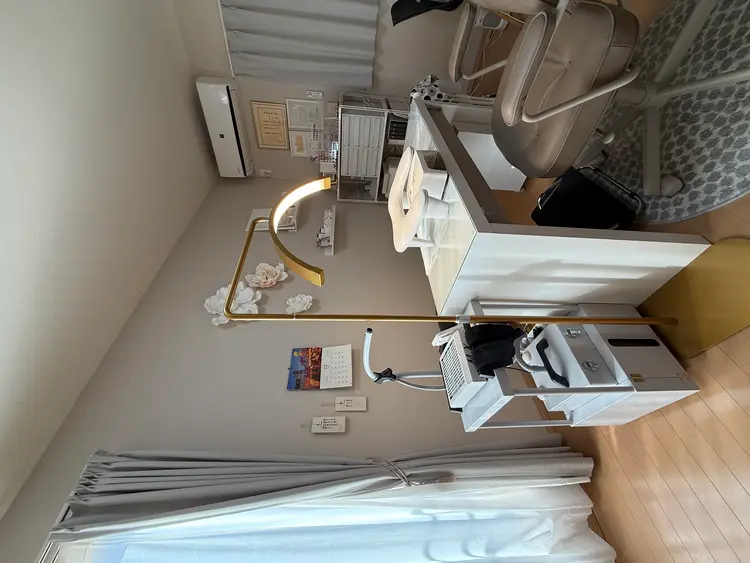 coco_reineの内観・外観2